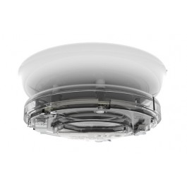Hochiki YBO-BSB2(WHT)/WL Base Sounder Beacon, White LEDs, White Case Hochiki YBO-BSB2(WHT)/WL Base Sounder Beacon, White LEDs, White Case
